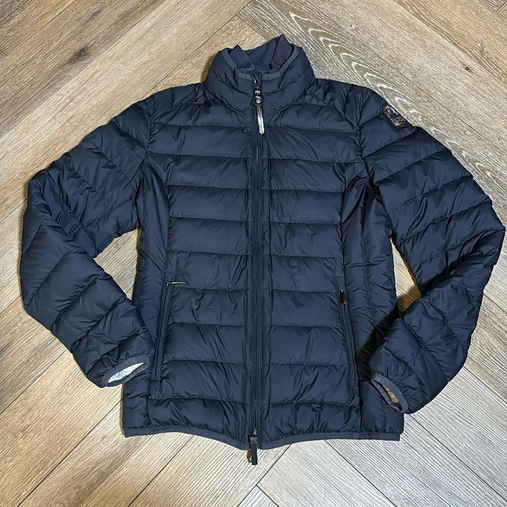 Parajumpers Super Lightweight Puffer
